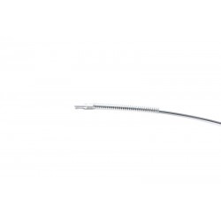 KÉZIFÉK KÁBEL HÁTUL BALRA, OPEL CORSA B TIGRA, 522615 522615