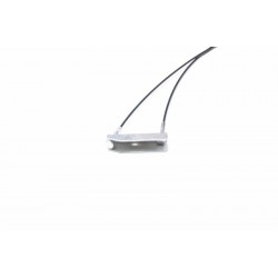 KÉZIFÉK KÁBEL HÁTUL BALRA/JOBBRA, OPEL OMEGA A B, 522578 522578