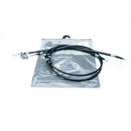 KÉZIFÉK KÁBEL OPEL OMEGA B 94-03 522544