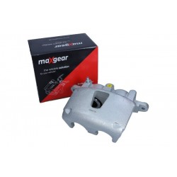 Féknyereg JEEP ELSŐ COMMANDER/GRAND CHEROKEE 3.7-5.7 V8 4X4 05-10 BAL 05143693AA