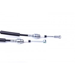 SEBESSÉGVÁLTÓ KÁBEL FIAT PANDA 500, 55197839 55197839