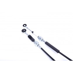 SEBESSÉGVÁLTÓ KÁBEL FIAT PANDA 500, 55197839 55197839