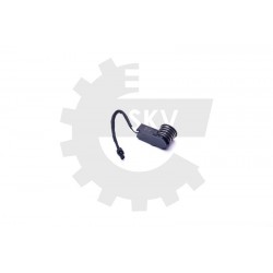 PARKOLÁSÉRZÉKELŐ 10CA0212A, MAZDA 3 6 TOYOTA AVENSIS CELICA COROLLA PRIUS RAV 4 YARIS 10CA0212A