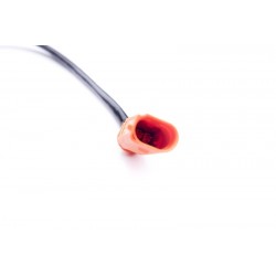 KIPUFOGÓGÁZ ÉRZÉKELŐ 03L906088AT, VW CADDY III TOURAN, 1.6 TDI 03L906088AT