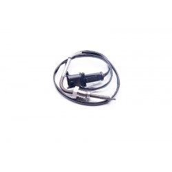 KIPUFOGÓGÁZ ÉRZÉKELŐ 55211327, ALFA ROMEO 159 BRERA SPIDER LANCIA DELTA III, 1.9 2.4 DIESEL 55211327