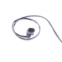 KIPUFOGÓGÁZ ÉRZÉKELŐ 55211327, ALFA ROMEO 159 BRERA SPIDER LANCIA DELTA III, 1.9 2.4 DIESEL 55211327