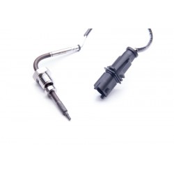 KIPUFOGÓGÁZ ÉRZÉKELŐ 55211327, ALFA ROMEO 159 BRERA SPIDER LANCIA DELTA III, 1.9 2.4 DIESEL 55211327