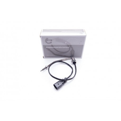 KIPUFOGÓGÁZ-ÉRZÉKELŐ 03L906088ED, VW PASSAT (B7) CC, 2.0 TDI 03L906088ED