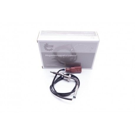 KIPUFOGÓGÁZ ÉRZÉKELŐ 03L906088B, VW TIGUAN, 2.0 TDI 03L906088B