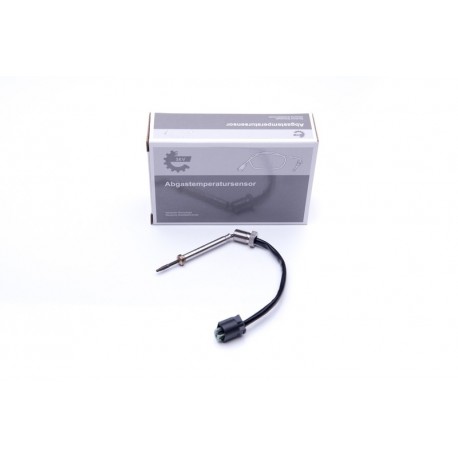 KIPUFOGÓGÁZ-HŐMÉRSÉKLET ÉRZÉKELŐ BMW 7 (E65 E66 E67) X3 (E83) X5 (E53) 13627809152