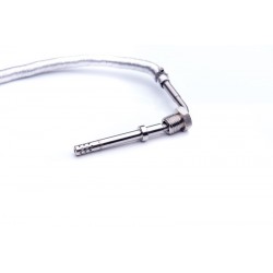 KIPUFOGÓGÁZ-HŐMÉRSÉKLET ÉRZÉKELŐ AUDI A4 A4 AVANT 1.9 2.0 TDI 8E0906088