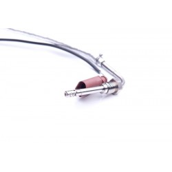 KIPUFOGÓGÁZ-HŐMÉRSÉKLET ÉRZÉKELŐ AUDI A4 A4 AVANT 1.9 2.0 TDI 8E0906088