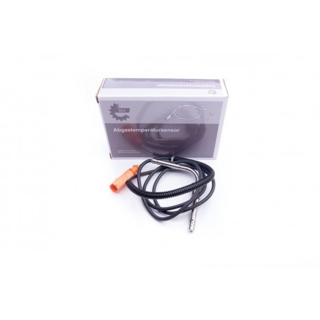 KIPUFOGÓGÁZ-HŐMÉRSÉKLET ÉRZÉKELŐ VW TRANSPORTER V 070906088AF