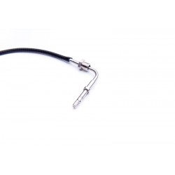 KIPUFOGÓGÁZ-HŐMÉRSÉKLET ÉRZÉKELŐ CHEVROLET CAPTIVA OPEL ANTARA VAUXHALL ANTARA 0 96994636