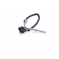 KIPUFOGÓGÁZ-HŐMÉRSÉKLET ÉRZÉKELŐ CHEVROLET CAPTIVA OPEL ANTARA VAUXHALL ANTARA 0 96994636