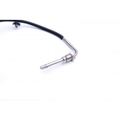 KIPUFOGÓGÁZ-HŐMÉRSÉKLET ÉRZÉKELŐ CHEVROLET CAPTIVA OPEL ANTARA 0 96994638