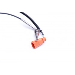 KIPUFOGÓGÁZ-HŐMÉRSÉKLET ÉRZÉKELŐ VW MULTIVAN V TRANSPORTER V 070906088AE