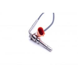 KIPUFOGÓGÁZ-HŐMÉRSÉKLET ÉRZÉKELŐ AUDI A4 A4 AVANT ALLROAD 2.7 3.0 TDI 059906088P