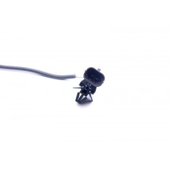 KIPUFOGÓGÁZ-HŐMÉRSÉKLET ÉRZÉKELŐ OPEL ASTRA H ZAFIRA B VAUXHALL ASTRA MK V ZAFIRA MK II 55562433