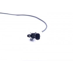 KIPUFOGÓGÁZ-HŐMÉRSÉKLET ÉRZÉKELŐ OPEL SIGNUM VECTRA C 855424