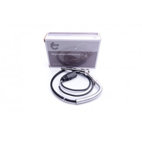 KIPUFOGÓHŐMÉRSÉKLET-ÉRZÉKELŐ SEAT CORDOBA EXEO IBIZA III IBIZA IV SKODA FABIA II ROOMSTER VW POLO 045906088J