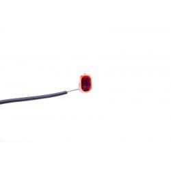 KIPUFOGÓHŐMÉRSÉKLET-ÉRZÉKELŐ SEAT CORDOBA IBIZA III IV SKODA FABIA II ROOMSTER 045906088D