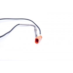 KIPUFOGÓGÁZ-HŐMÉRSÉKLET ÉRZÉKELŐ AUDI A4 A5 A7 A8 Q5 4H0906088AF