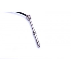 KIPUFOGÓGÁZ-HŐMÉRSÉKLET ÉRZÉKELŐ AUDI A4 A5 A6 A7 A8 Q5 8K0906088