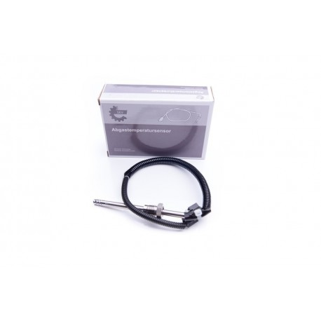 KIPUFOGÓGÁZ-HŐMÉRSÉKLET ÉRZÉKELŐ MERCEDES-BENZ M-OSZTÁLY R-OSZTÁLY G-OSZTÁLY GL 00 81533528