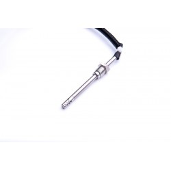 KIPUFOGÓGÁZ-HŐMÉRSÉKLET ÉRZÉKELŐ MERCEDES-BENZ M-OSZTÁLY R-OSZTÁLY G-OSZTÁLY GL 00 81533528