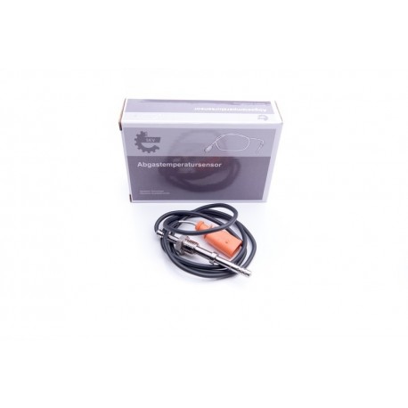 KIPUFOGÓGÁZ-HŐMÉRSÉKLET ÉRZÉKELŐ VW MULTIVAN V TRANSPORTER V 03L906088BQ