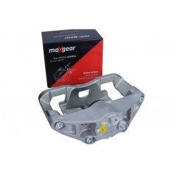 Féknyereg AUDI ELSŐ A6 1.8-4.2 97-05 JOBB 4B0615124A