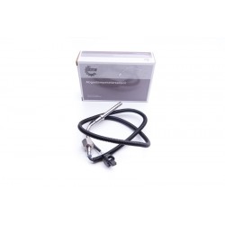 KIPUFOGÓGÁZ-HŐMÉRSÉKLET ÉRZÉKELŐ MERCEDES-BENZ C-OSZTÁLY CLS E-OSZTÁLY R-OSZTÁLY GLK 000 9057901