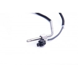 KIPUFOGÓGÁZ-HŐMÉRSÉKLET ÉRZÉKELŐ MERCEDES-BENZ C-OSZTÁLY CLS E-OSZTÁLY R-OSZTÁLY GLK 000 9057901