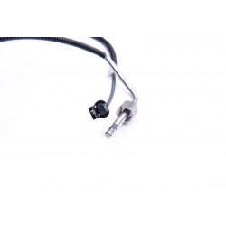 KIPUFOGÓGÁZ-HŐMÉRSÉKLET ÉRZÉKELŐ MERCEDES-BENZ C-OSZTÁLY CLS R-OSZTÁLY A0009052205