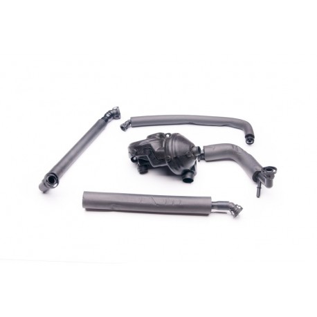 OLAJSZŰRŐ, OLAJLEVÁLASZTÓ 11617533400 KÉSZLET, BMW 3 KOMPAKT KUPÉ KABRIÓ TOURING 5 5 TOURING X3 Z3 Z4 11617533400zestaw