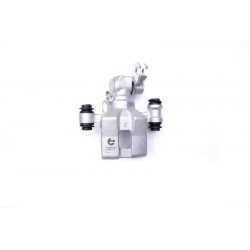 BAL HÁTSÓ FÉKNYEREG KIA CARENS II 0K2FC-49-990 0K2FC49990