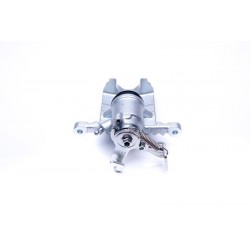 BAL HÁTSÓ FÉKNYEREG OPEL ASTRA J CASCADA MOKKA 13300883