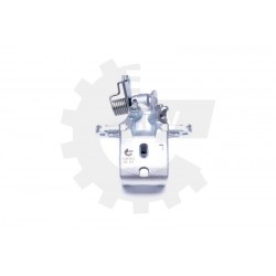 BAL HÁTSÓ FÉKNYEREG NISSAN MAXIMA QX IV 4401131U10