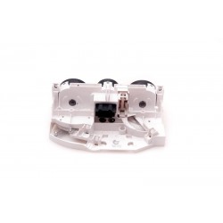 KLÍMAPANEL 1J0820045F, VW BORA GOLF IV LUPO POLO POLO 1J0820045F