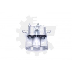 BAL ELSŐ FÉKNYEREG CITROEN JUMPER FIAT DUCATO PEUGEOT BOXER 9945793