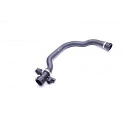 RADIÁTOR TÖMLŐ BMW 3 E46 2.0, 11532249778 11532249778