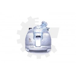 BAL ELSŐ FÉKNYEREG CITROEN C4 PICASSO II C4 GRAND PICASSO II PEUGEOT 308 II 1609897480