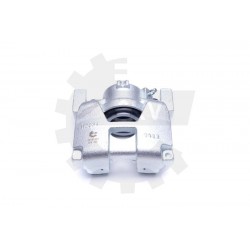 BAL ELSŐ FÉKNYEREG RENAULT LAGUNA III LAGUNA COUPE GRAND SCENIC III 410110004R