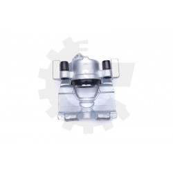 BAL ELSŐ FÉKNYEREG RENAULT LAGUNA III LAGUNA COUPE GRAND SCENIC III 410110004R