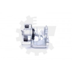 JOBB ELSŐ FÉKNYEREG RENAULT LAGUNA III LAGUNA COUPE GRAND SCENIC III 410010004R