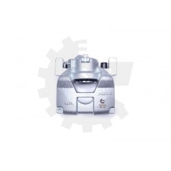 JOBB ELSŐ FÉKNYEREG RENAULT LAGUNA III LAGUNA COUPE GRAND SCENIC III 410010004R