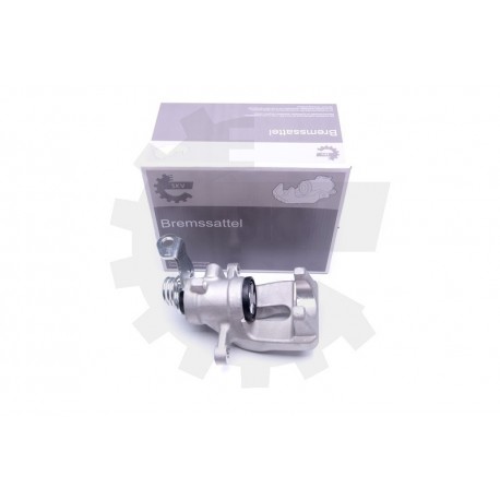 BAL HÁTSÓ FÉKNYEREG OPEL ADAM CORSA E VAUXHALL ADAM CORSA MK IV 542416