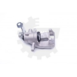 BAL HÁTSÓ FÉKNYEREG OPEL ADAM CORSA E VAUXHALL ADAM CORSA MK IV 542416