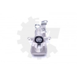 BAL HÁTSÓ FÉKNYEREG OPEL ADAM CORSA E VAUXHALL ADAM CORSA MK IV 542416